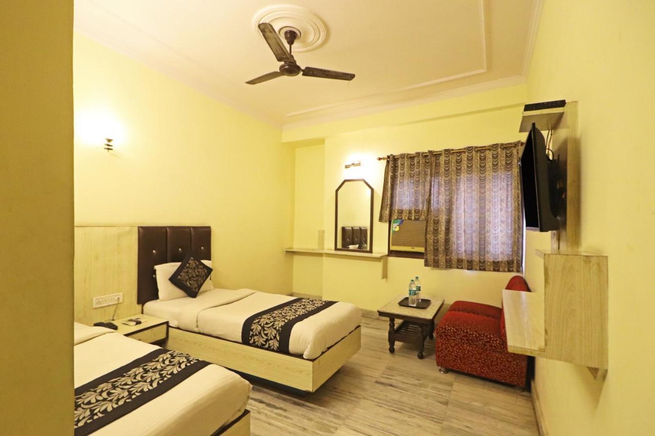 Silver Shine New Delhi - Comfort Stay Екстер'єр фото