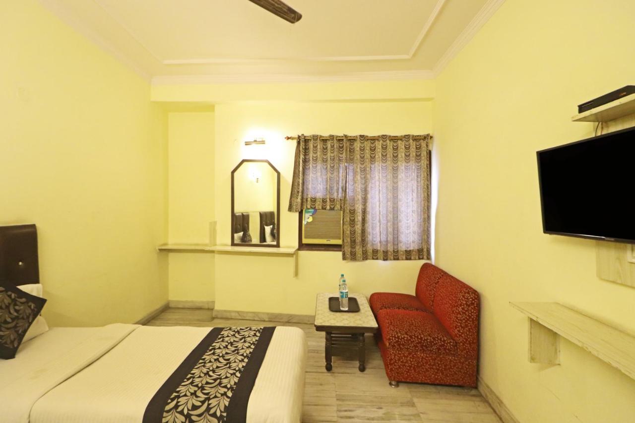 Silver Shine New Delhi - Comfort Stay Екстер'єр фото