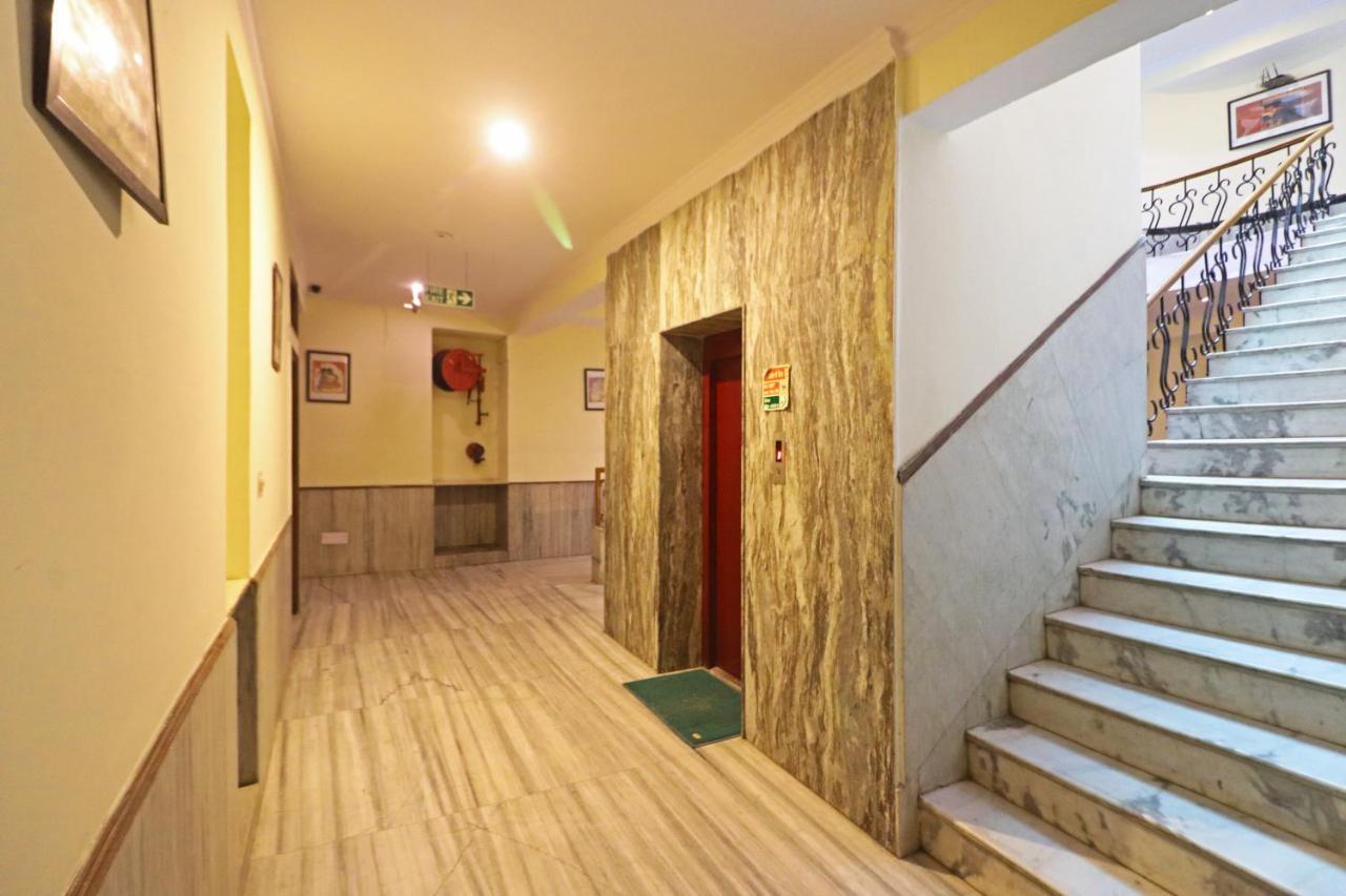 Silver Shine New Delhi - Comfort Stay Екстер'єр фото
