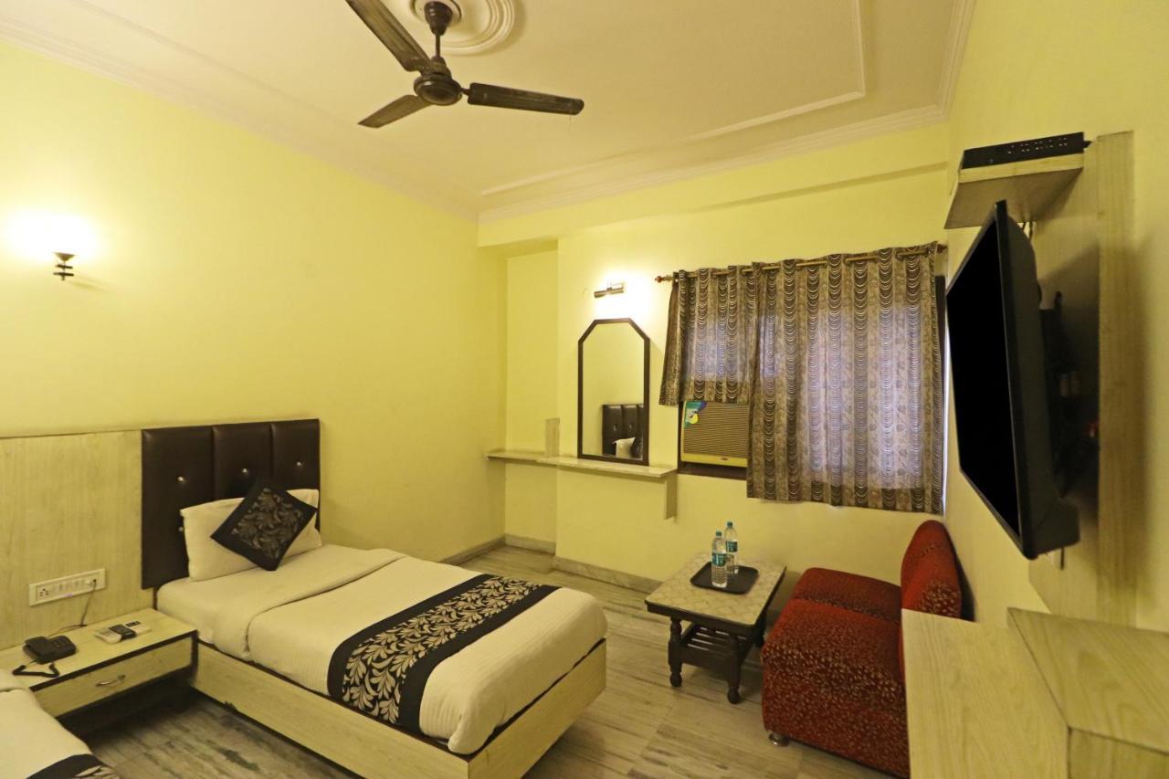Silver Shine New Delhi - Comfort Stay Екстер'єр фото