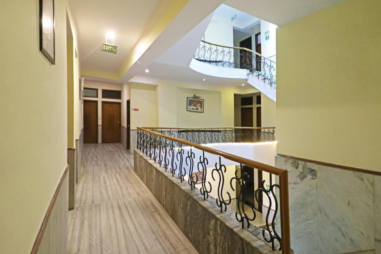 Silver Shine New Delhi - Comfort Stay Екстер'єр фото