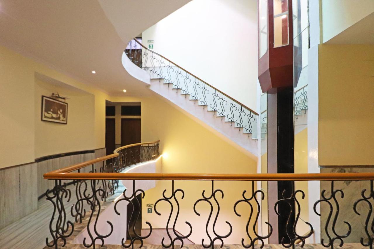 Silver Shine New Delhi - Comfort Stay Екстер'єр фото