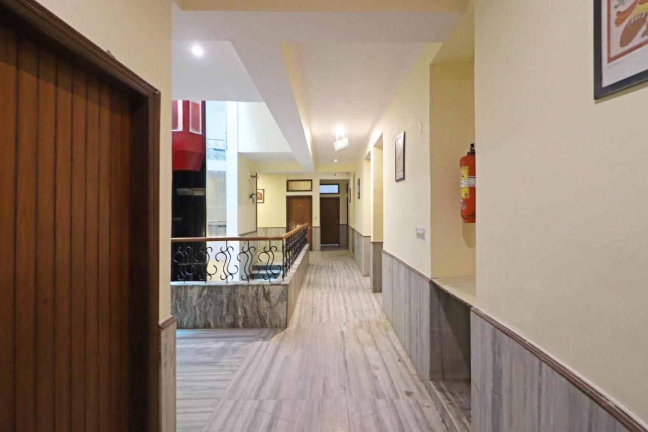 Silver Shine New Delhi - Comfort Stay Екстер'єр фото