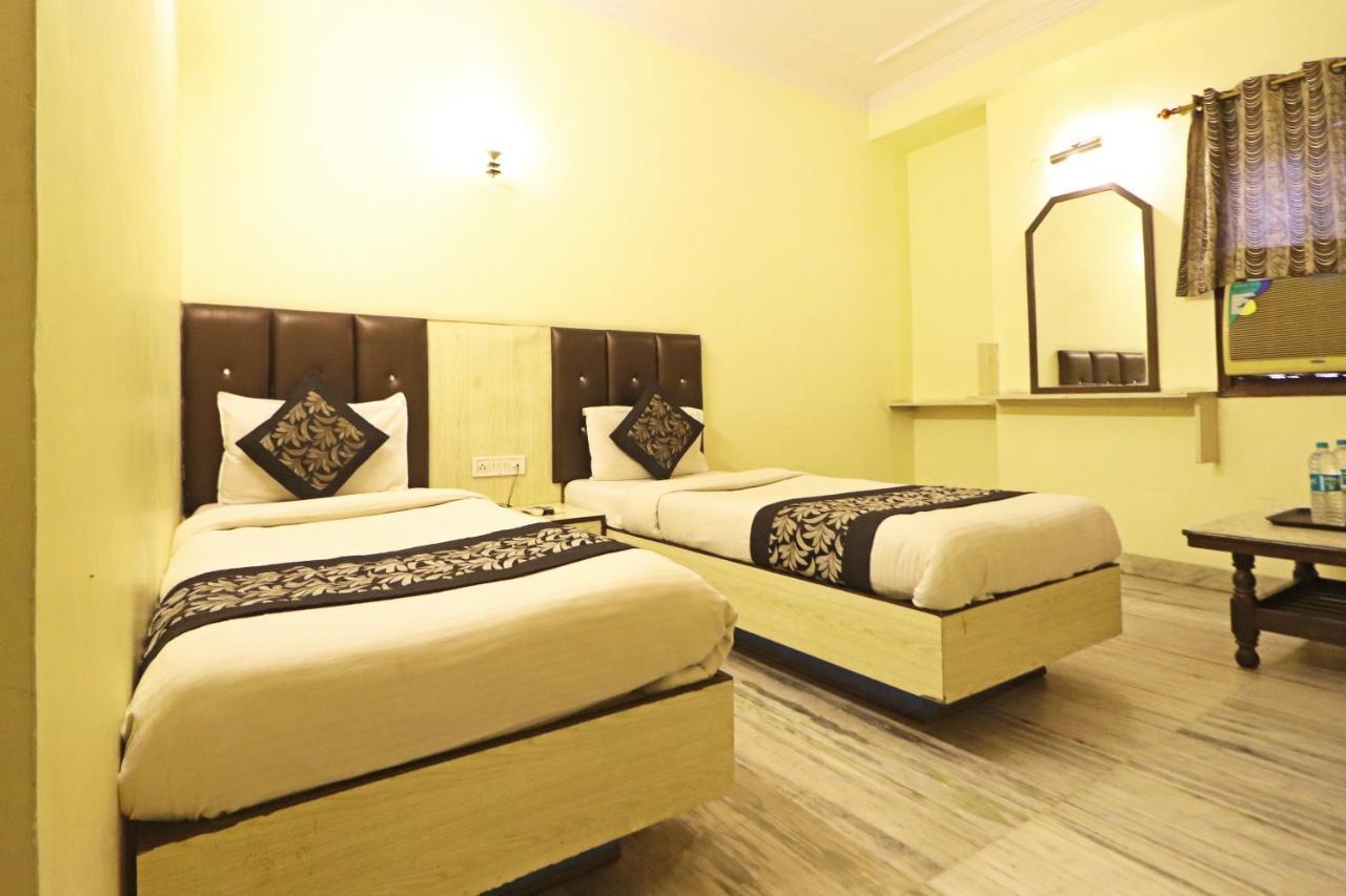 Silver Shine New Delhi - Comfort Stay Екстер'єр фото