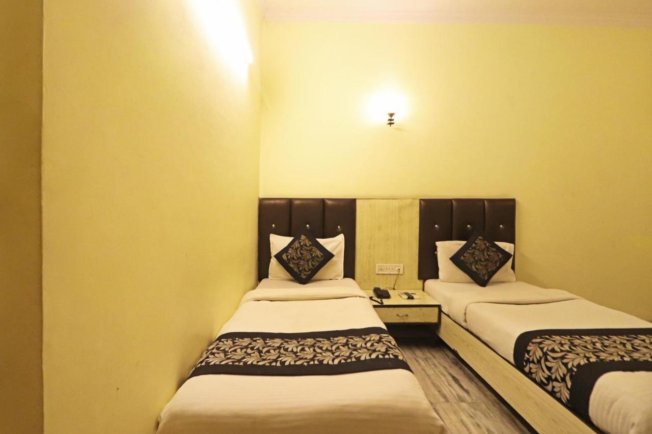 Silver Shine New Delhi - Comfort Stay Екстер'єр фото