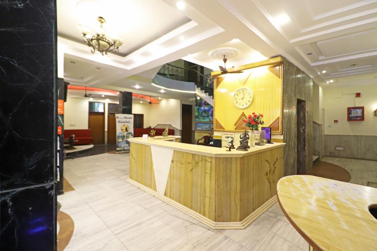 Silver Shine New Delhi - Comfort Stay Екстер'єр фото