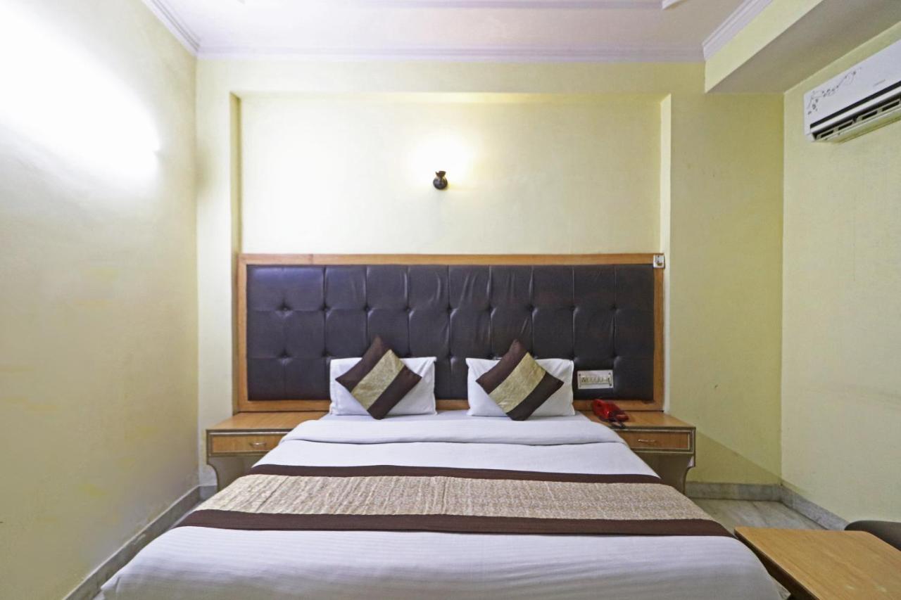 Silver Shine New Delhi - Comfort Stay Екстер'єр фото