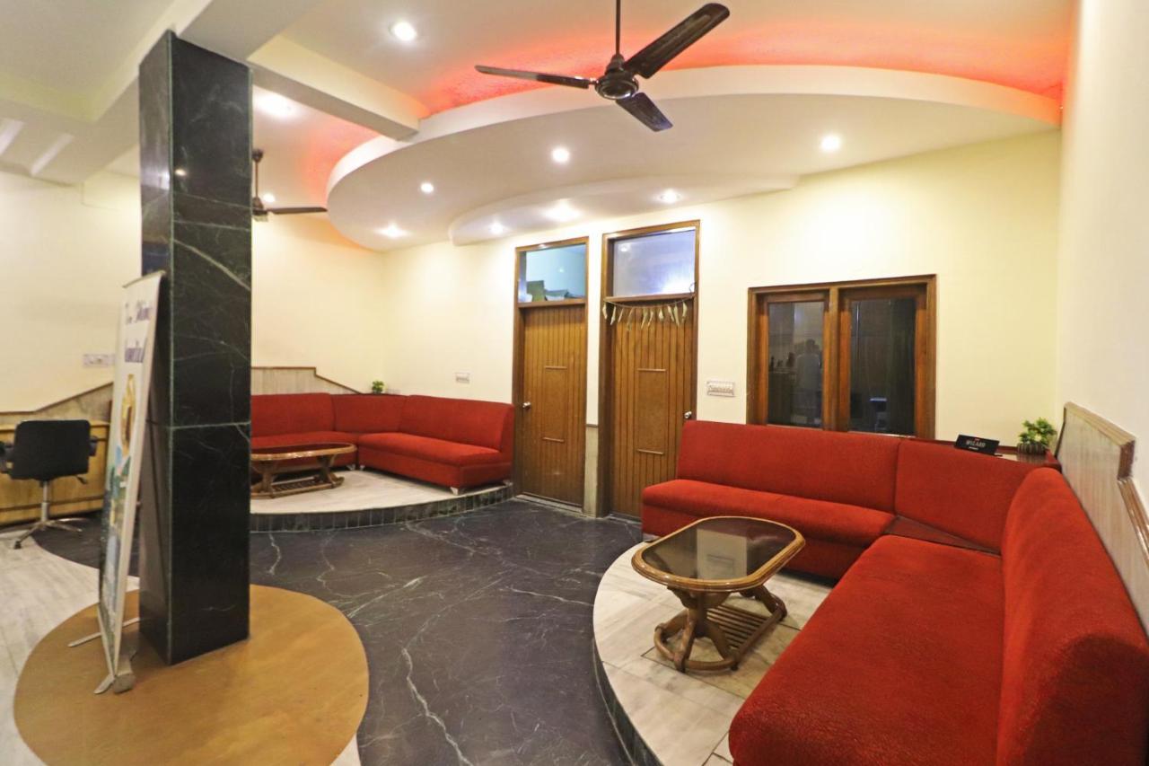 Silver Shine New Delhi - Comfort Stay Екстер'єр фото
