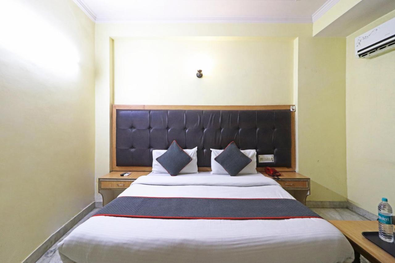 Silver Shine New Delhi - Comfort Stay Екстер'єр фото