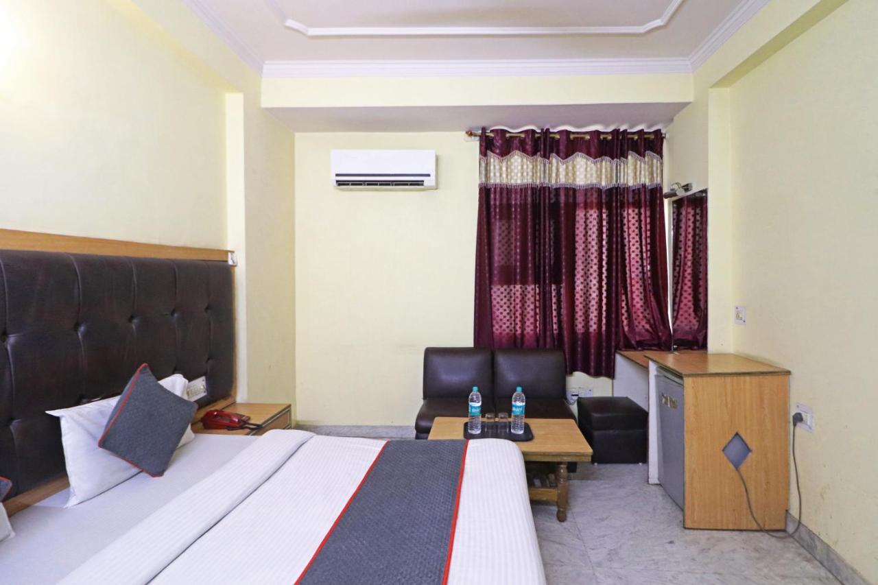 Silver Shine New Delhi - Comfort Stay Екстер'єр фото