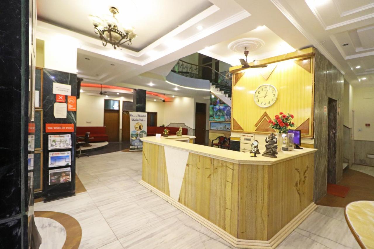Silver Shine New Delhi - Comfort Stay Екстер'єр фото